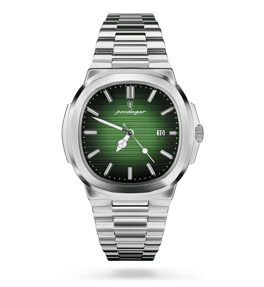 Nautilus Emerald 41mm Deluxe Edition®