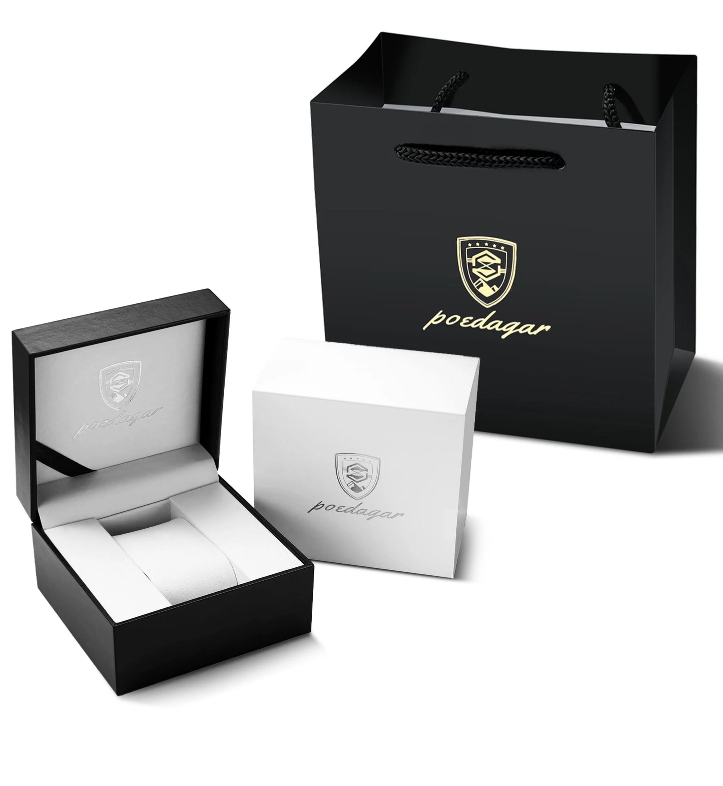 Oak - 41mm LUXURY EDICIÓN