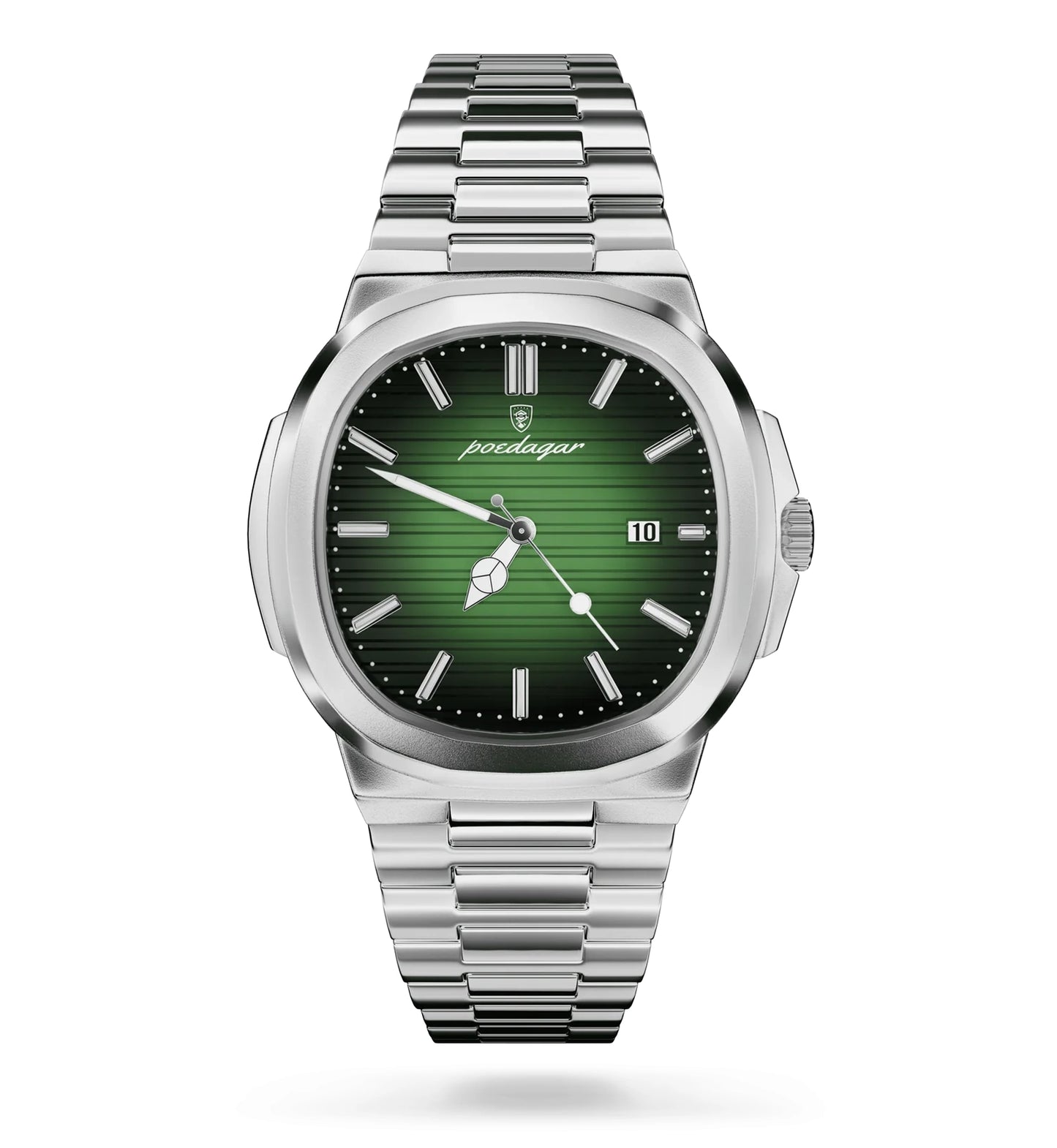 Nautilus Emerald 41mm Deluxe Edition®