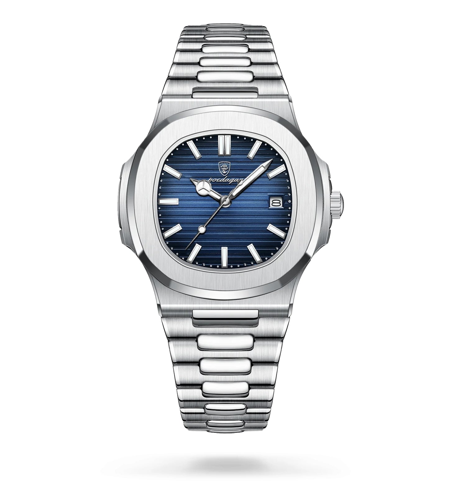 Nautilus Emerald 41mm Deluxe Edition®