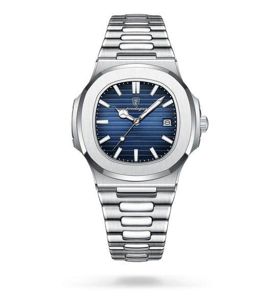 Nautilus Emerald 41mm Deluxe Edition®