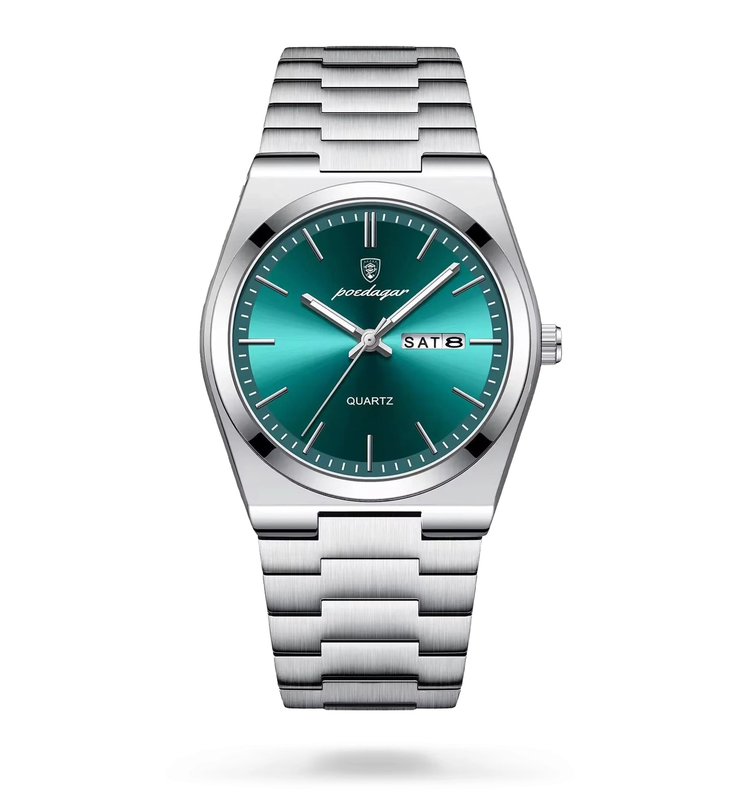 Oak - 41mm LUXURY EDICIÓN