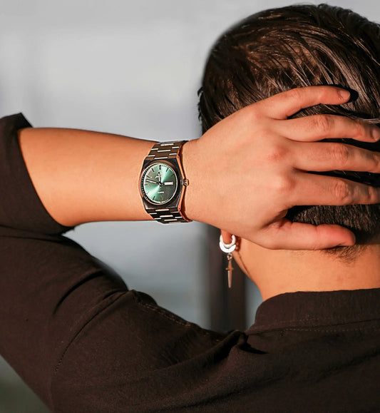 Oak - 41mm LUXURY EDICIÓN