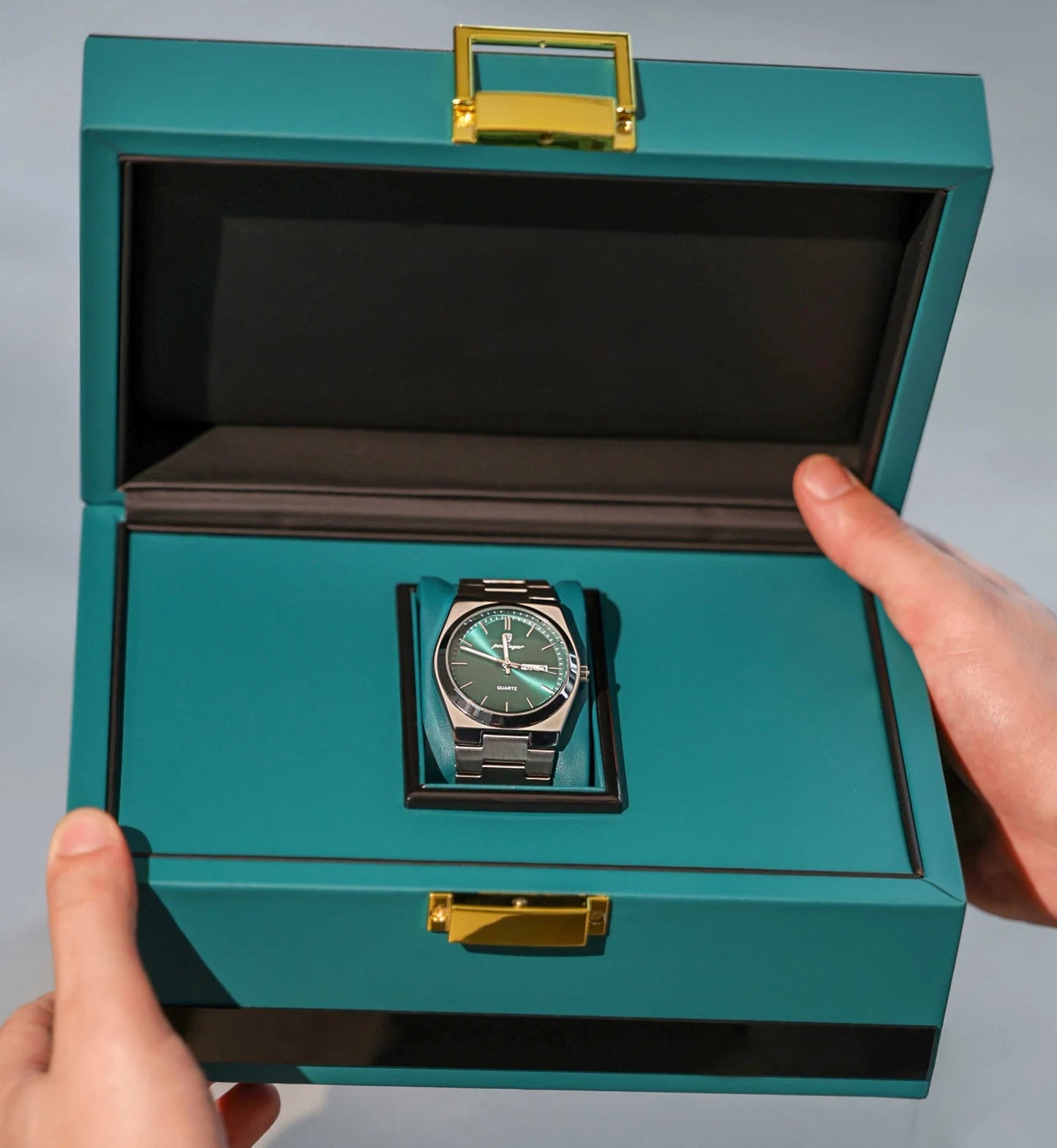 Oak - 41mm LUXURY EDICIÓN