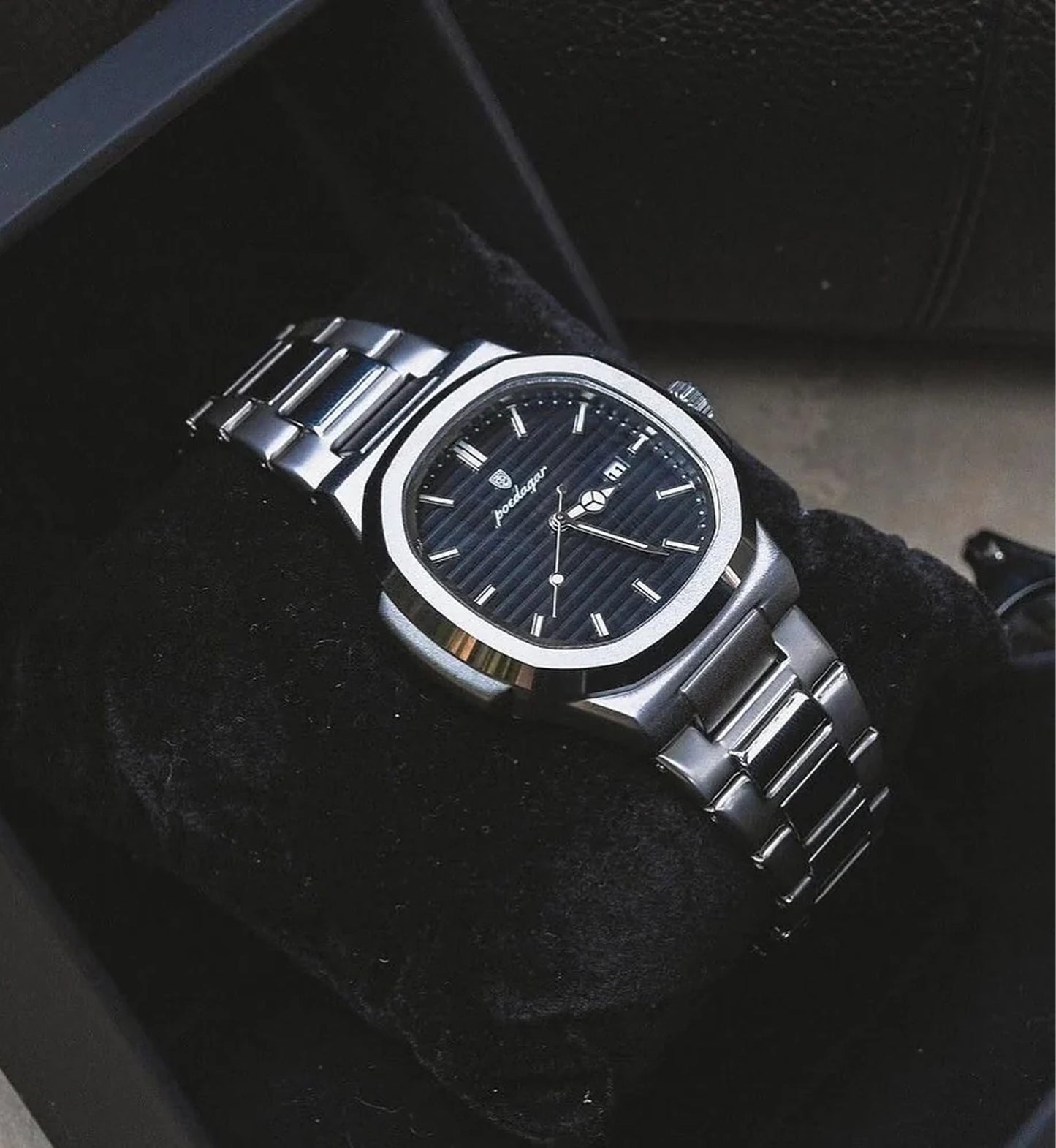 Nautilus Emerald 41mm Deluxe Edition®