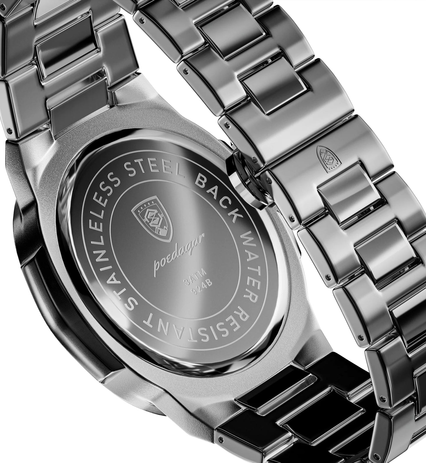 Nautilus Emerald 41mm Deluxe Edition®