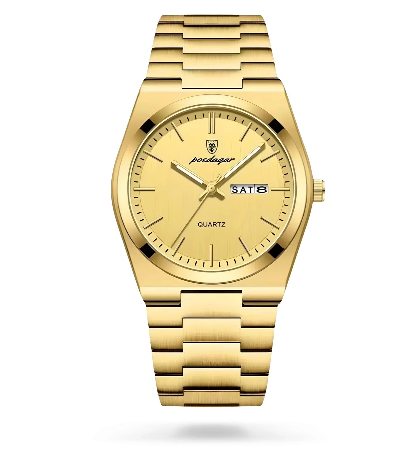 Oak - 41mm LUXURY EDICIÓN